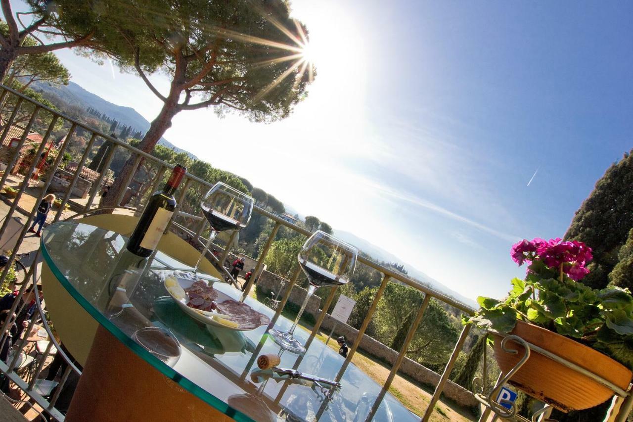 Strada Giulia 16 Hotel Bolgheri Exterior foto