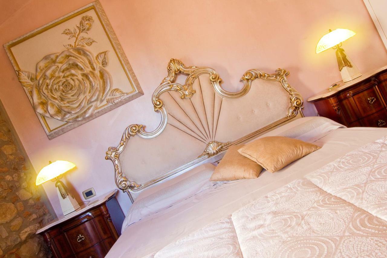 Strada Giulia 16 Hotel Bolgheri Exterior foto